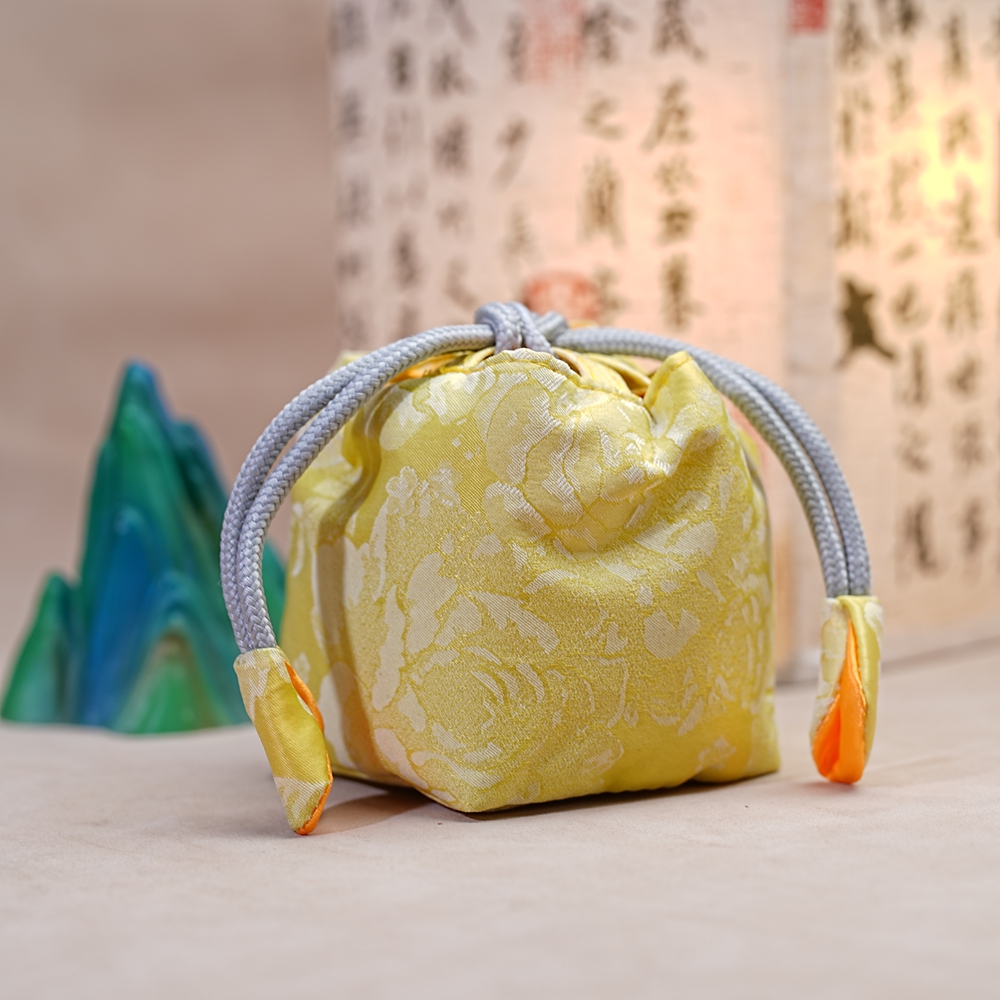 【岁岁福满】不分生肖2026年大岁福袋包袋|集体加加Q067 共计10物件