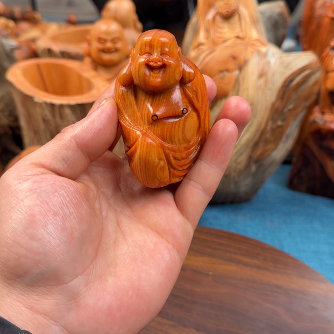 柏木（崖柏）太行崖柏