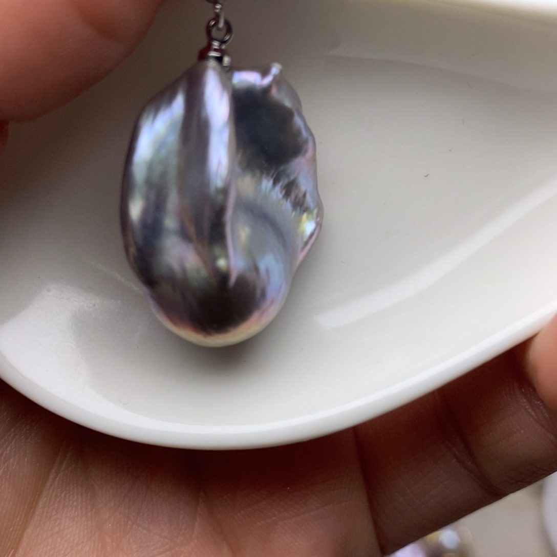 淡水珍珠其它未镶嵌