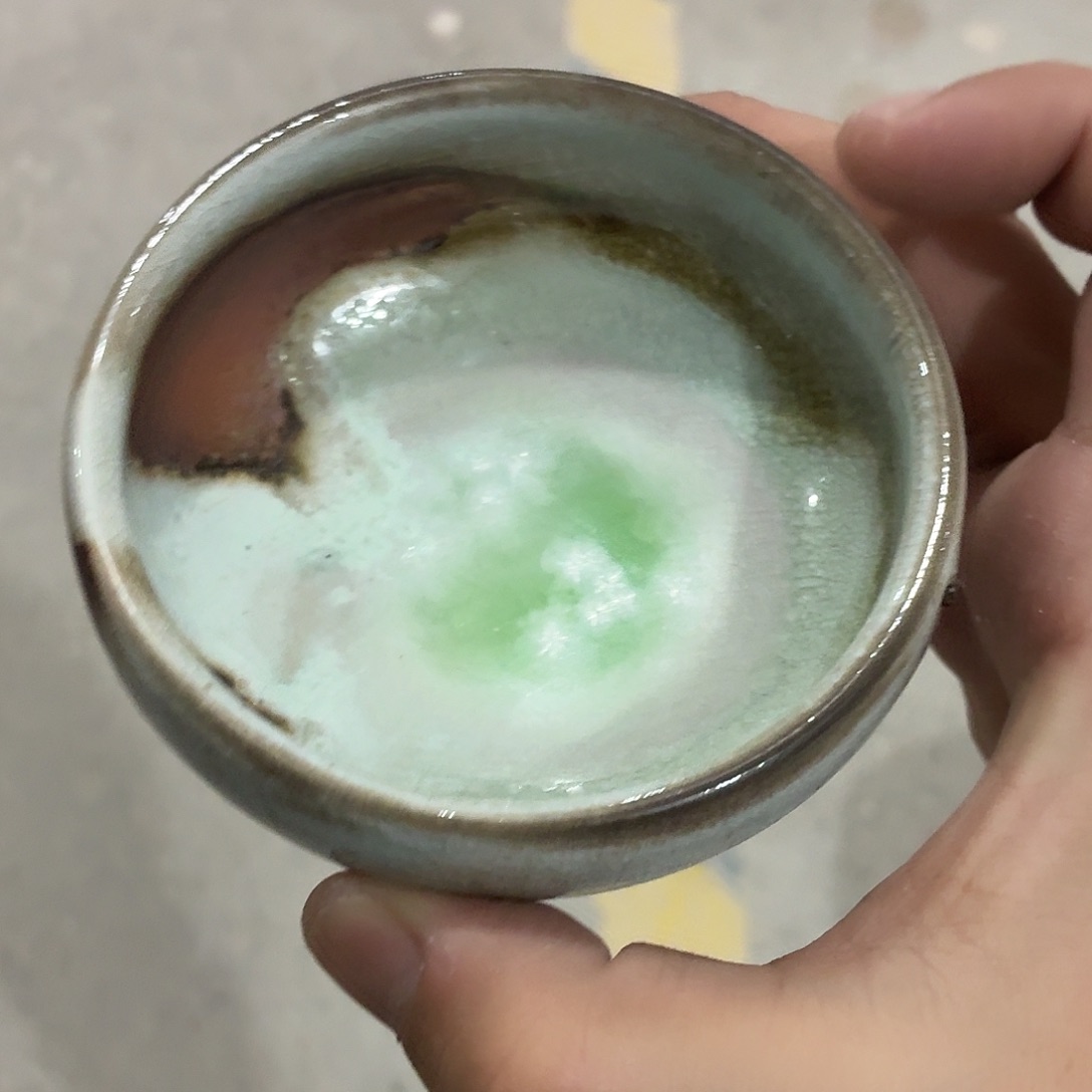 陶园柴烧，精品高货2