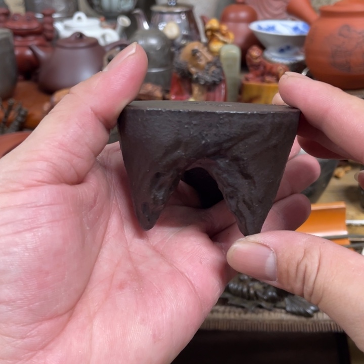 紫砂蜜安手工好物推荐