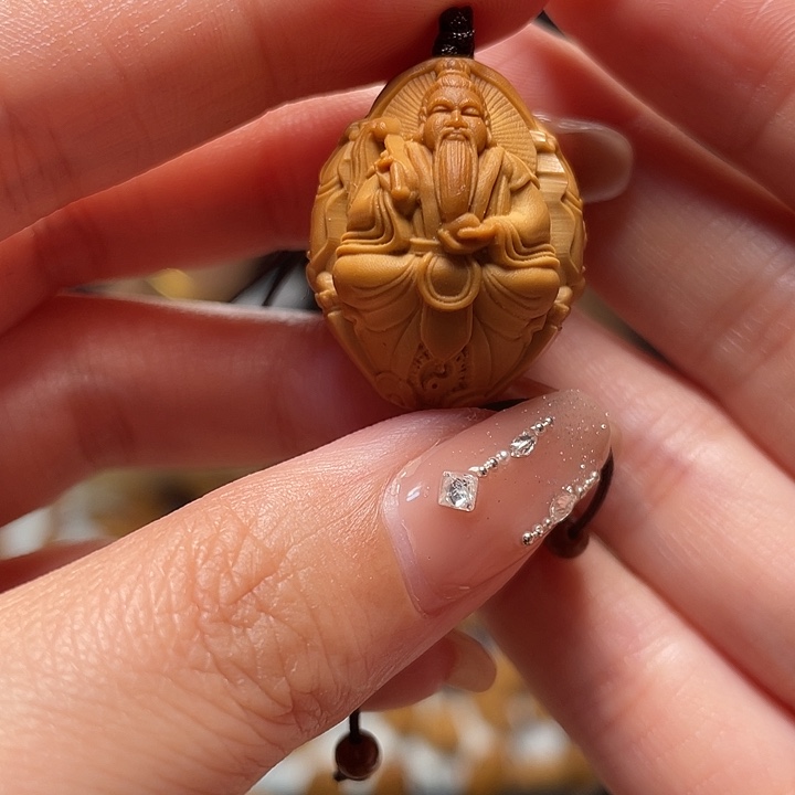 橄榄核手串/手链橄榄