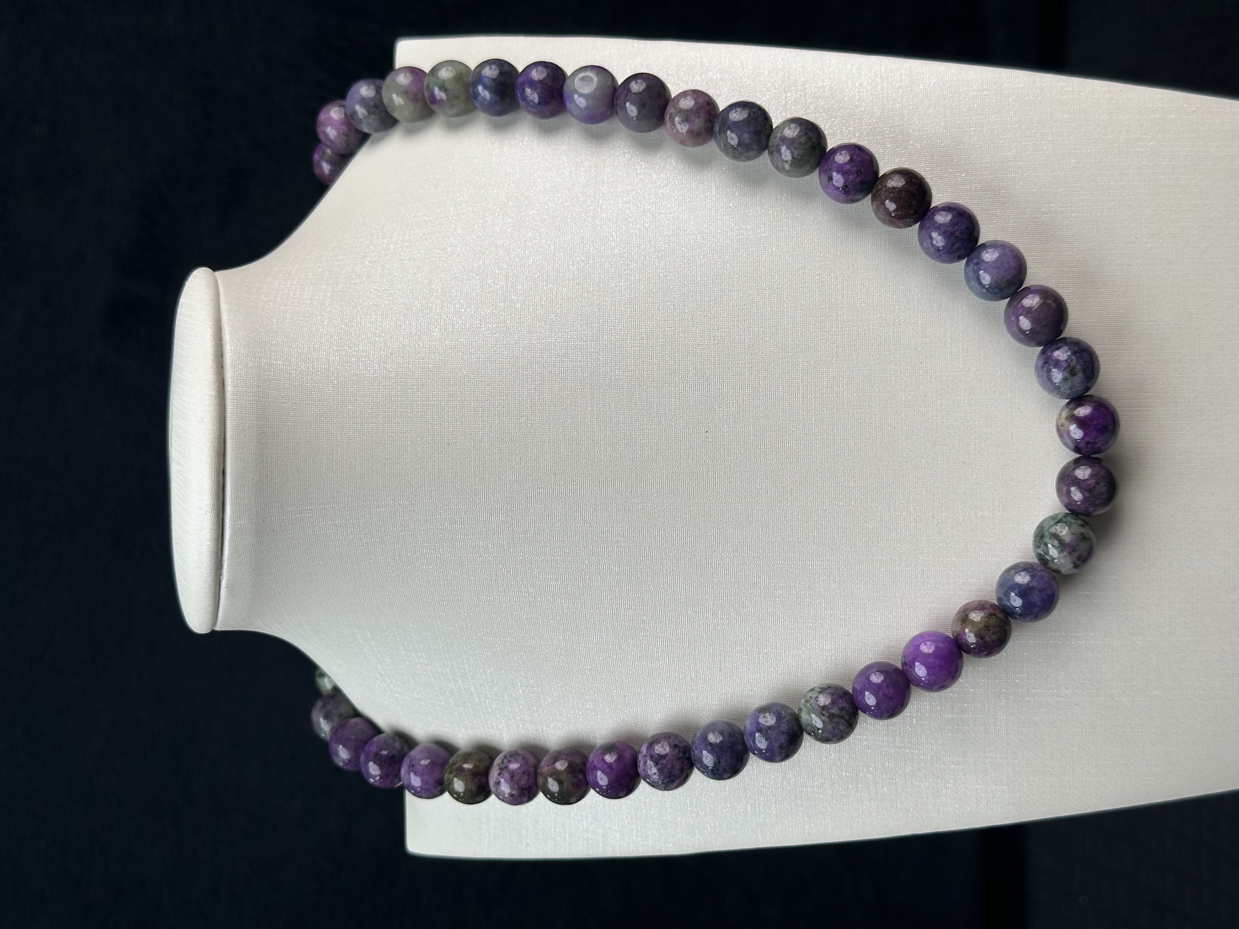 A118药王舒10m项链时尚百搭女款