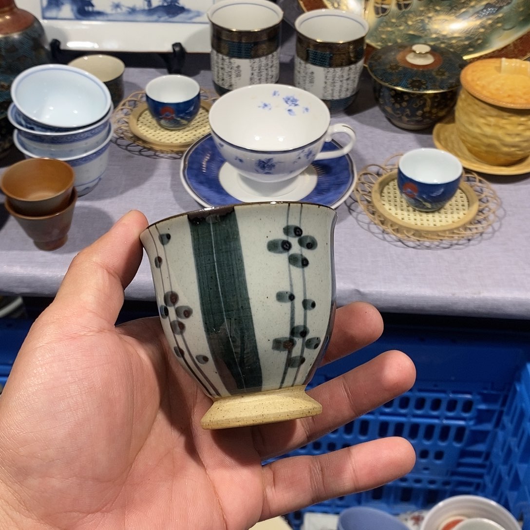 茶盏全场满28元包邮，第17