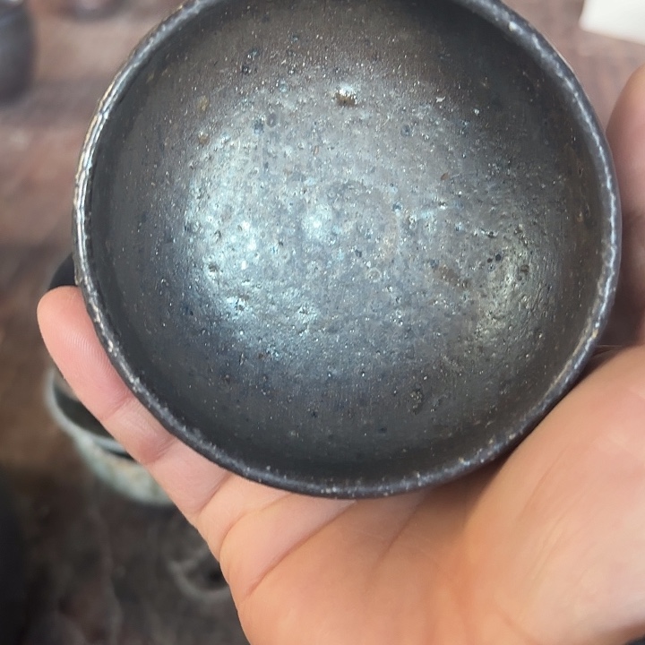 c***f原头自产自销柴烧1751