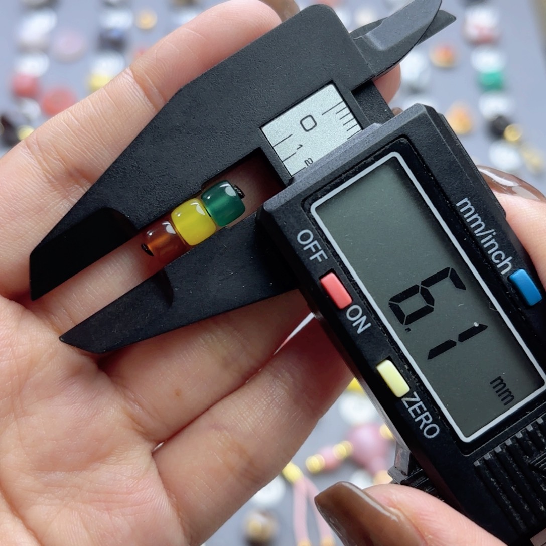 玛瑙/玉髓未镶嵌文玩配饰