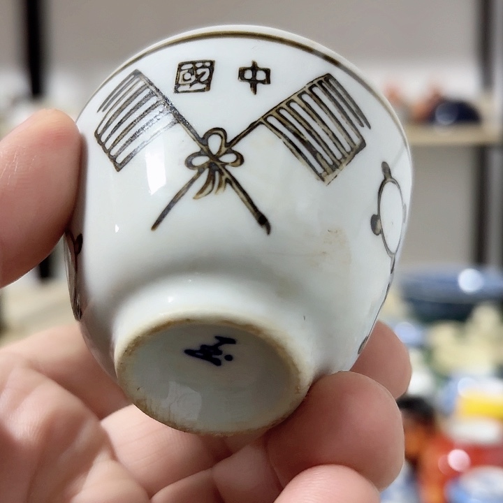 摆件陶瓷摆件不固定一件