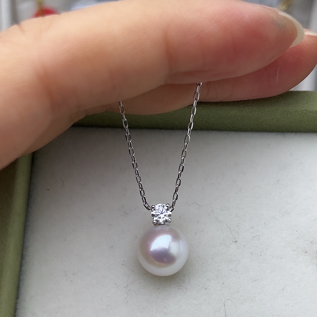 N***n银时尚简约百搭戴妃（微瑕）