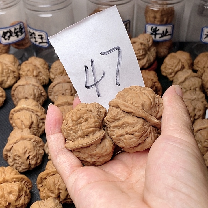 用***9吊坠文玩核桃我也是一