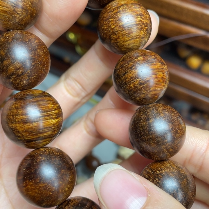 贡木手串/手链神*手串手串