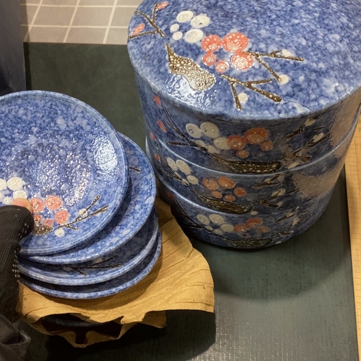 精美瓷器 一单包邮