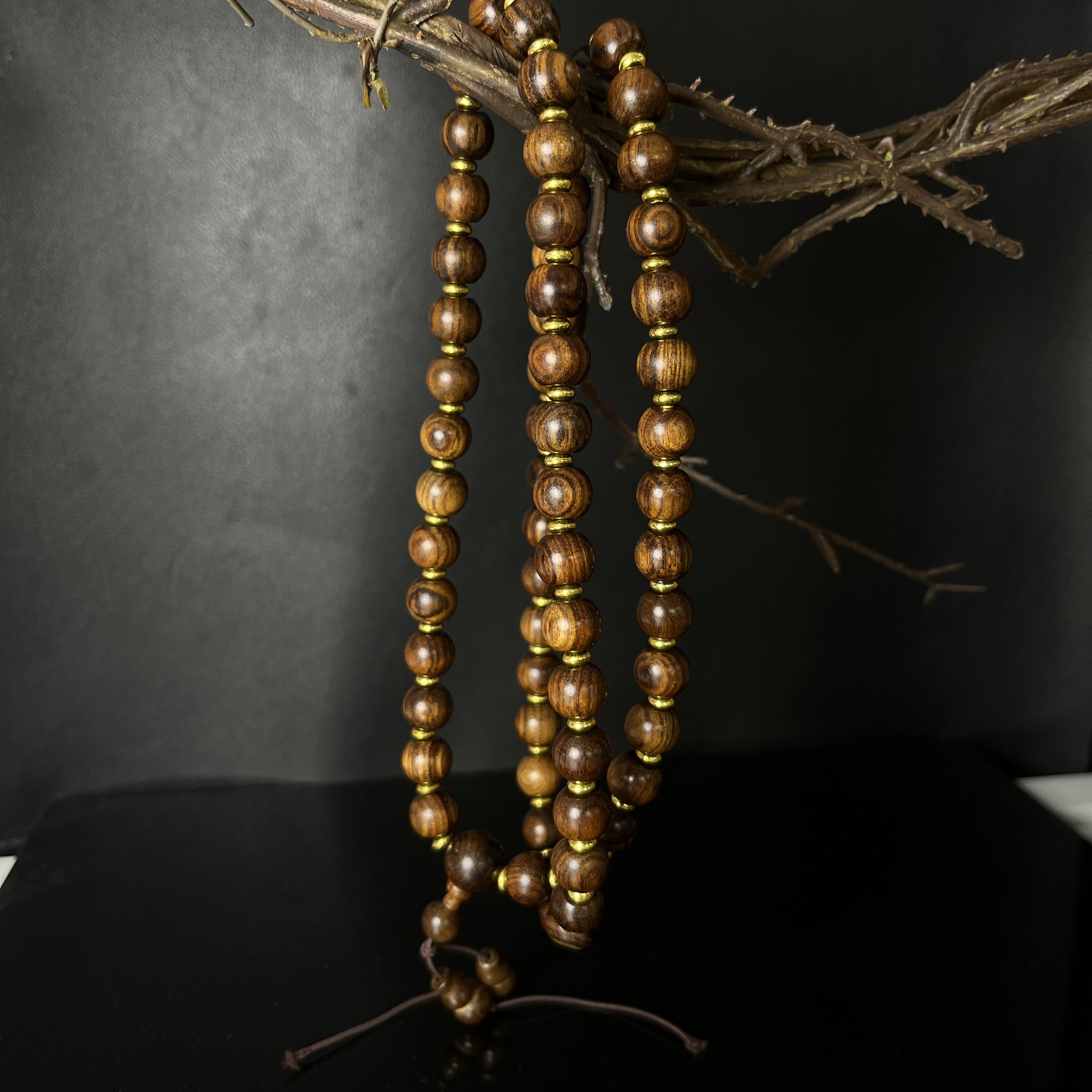 L-0014精选手串搭配无礼盒