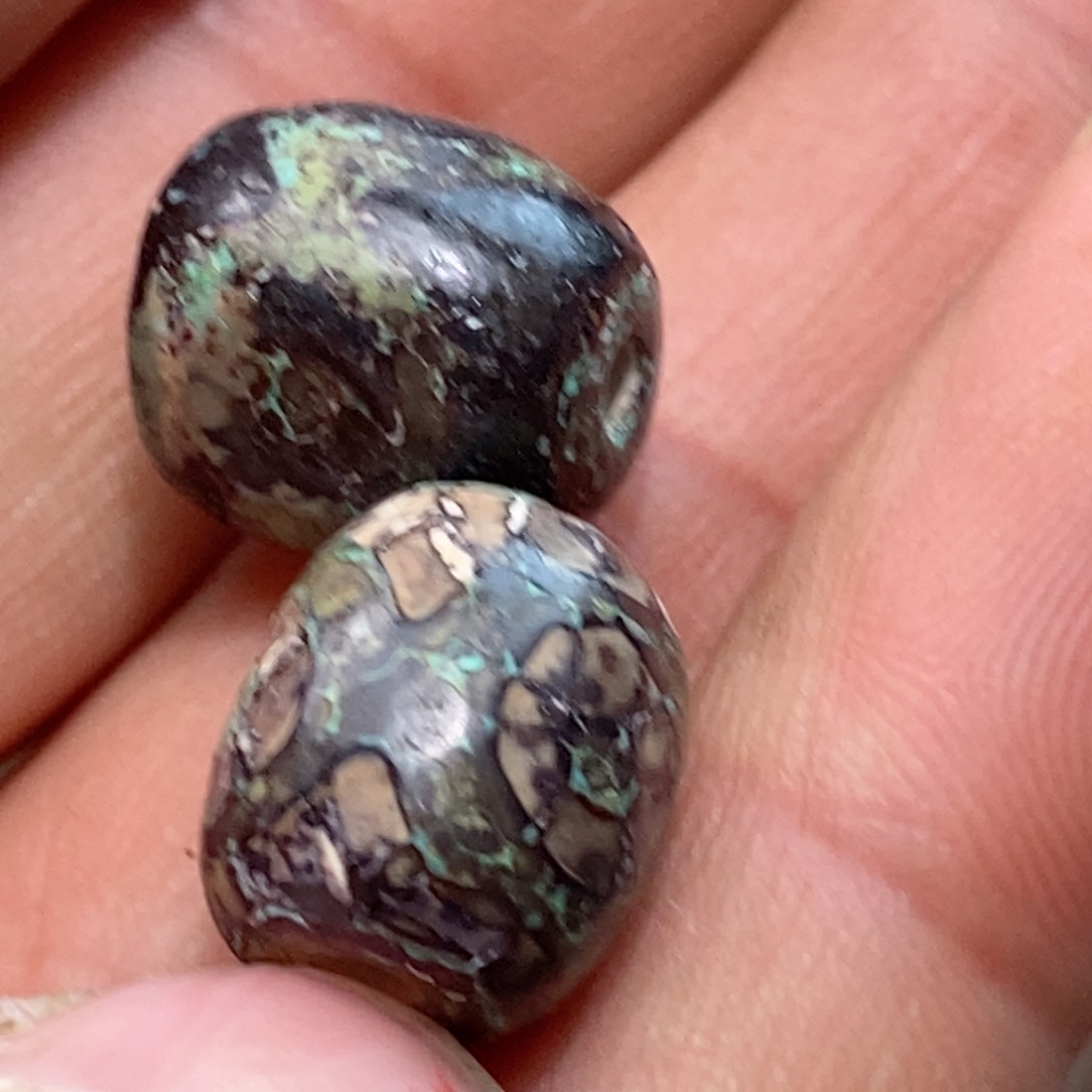 DIY琉璃珠子的形状与形状类似的