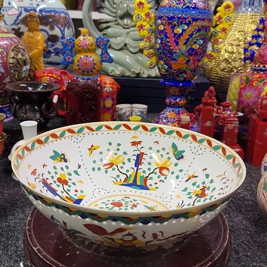 瓶摆件家居设计的