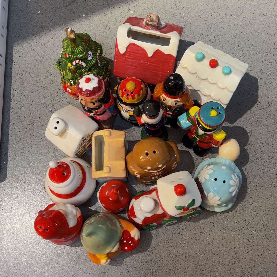 陶瓷微瑕介意勿拍