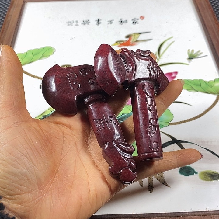 紫砂其他。              