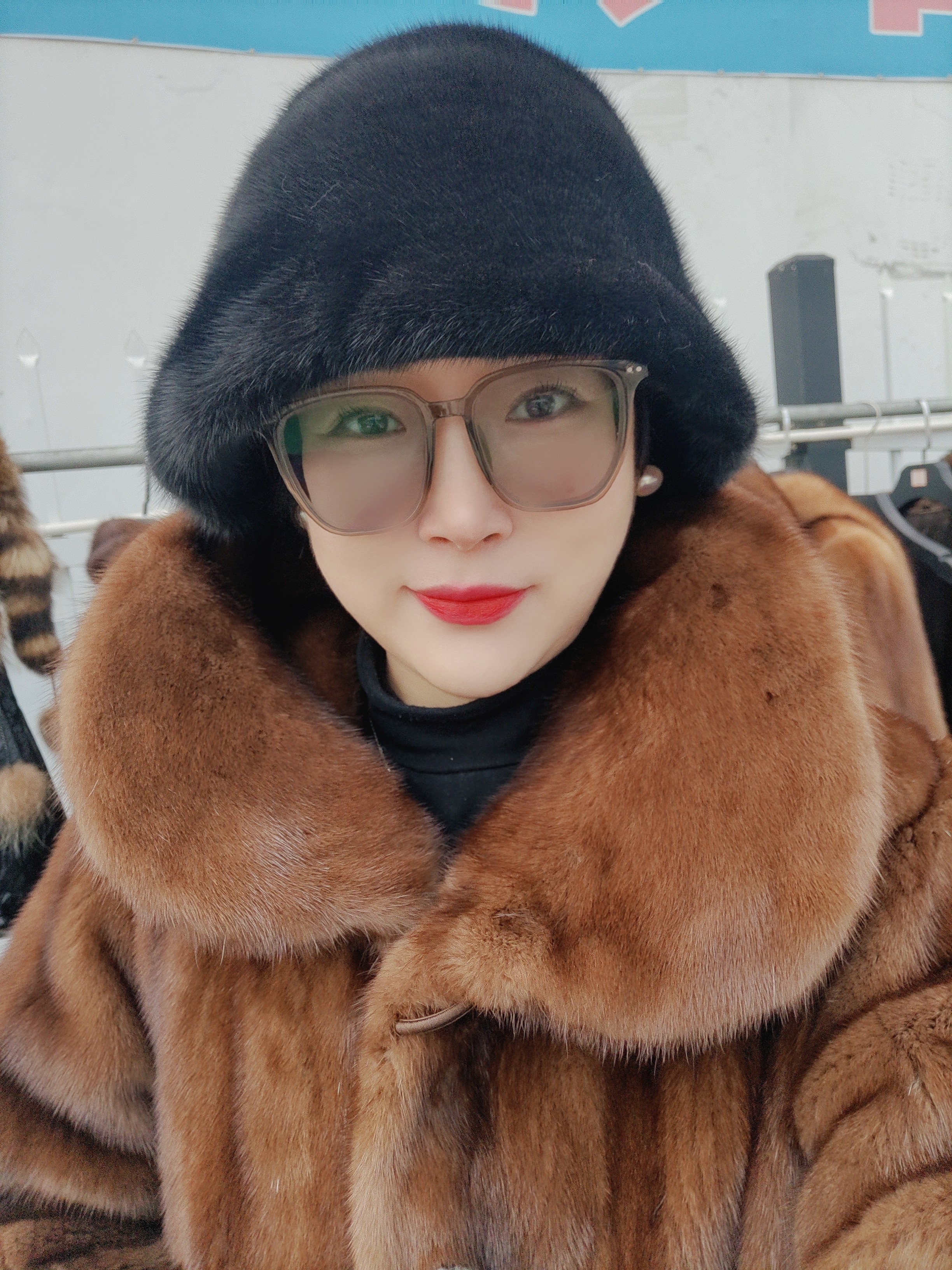 冬季新款《下单已直播间为准，不问下单随机发货》