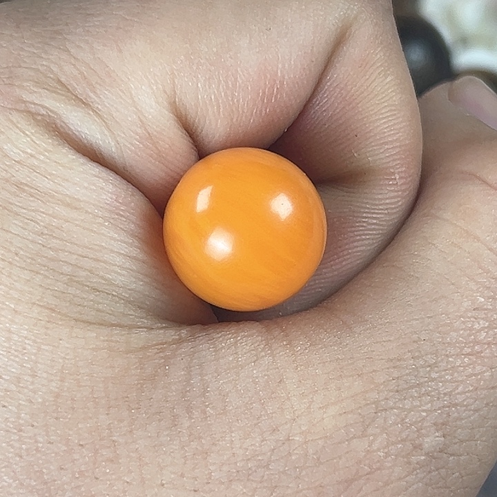 和田玉（糖玉）346未镶嵌