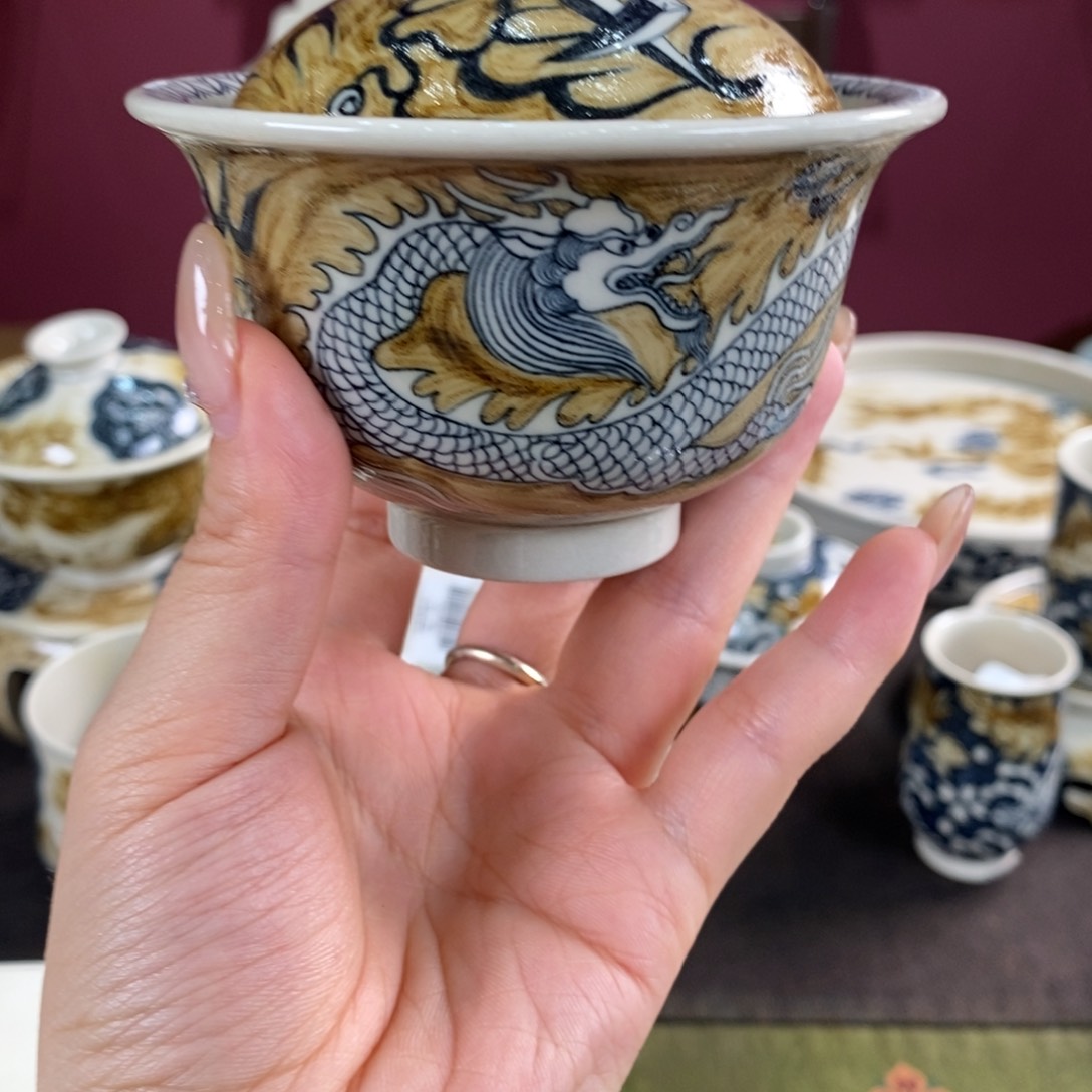 九鸣瓷艺九鸣瓷艺