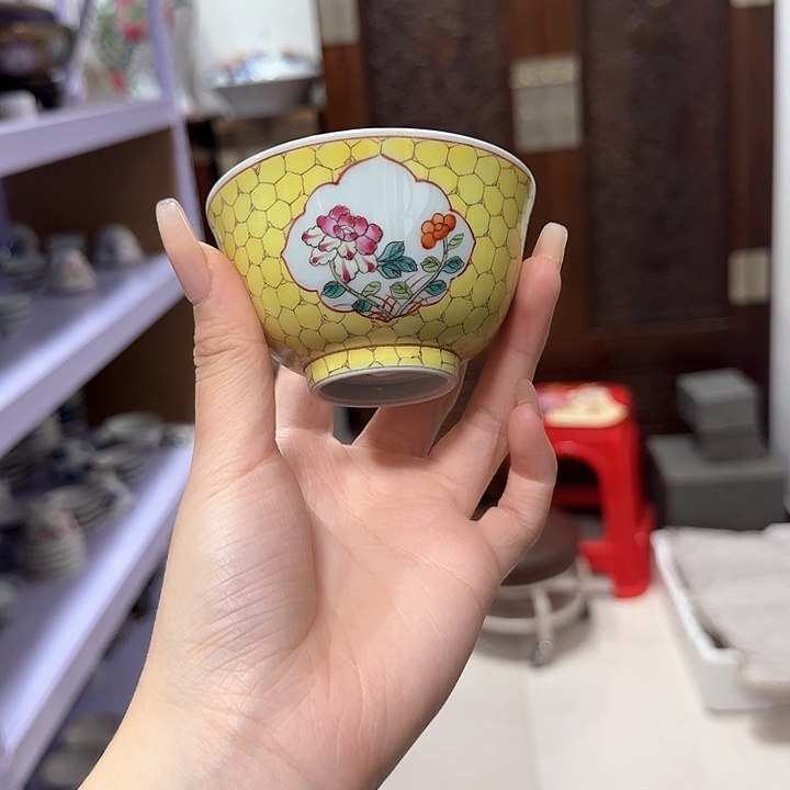 陶瓷艺术品收藏陶瓷