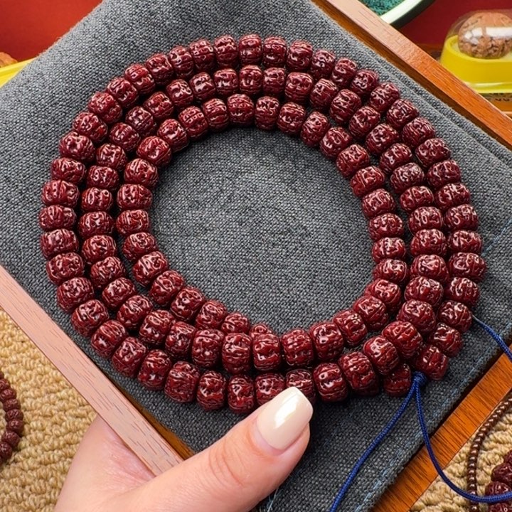 吊坠金刚菩提帝王龙