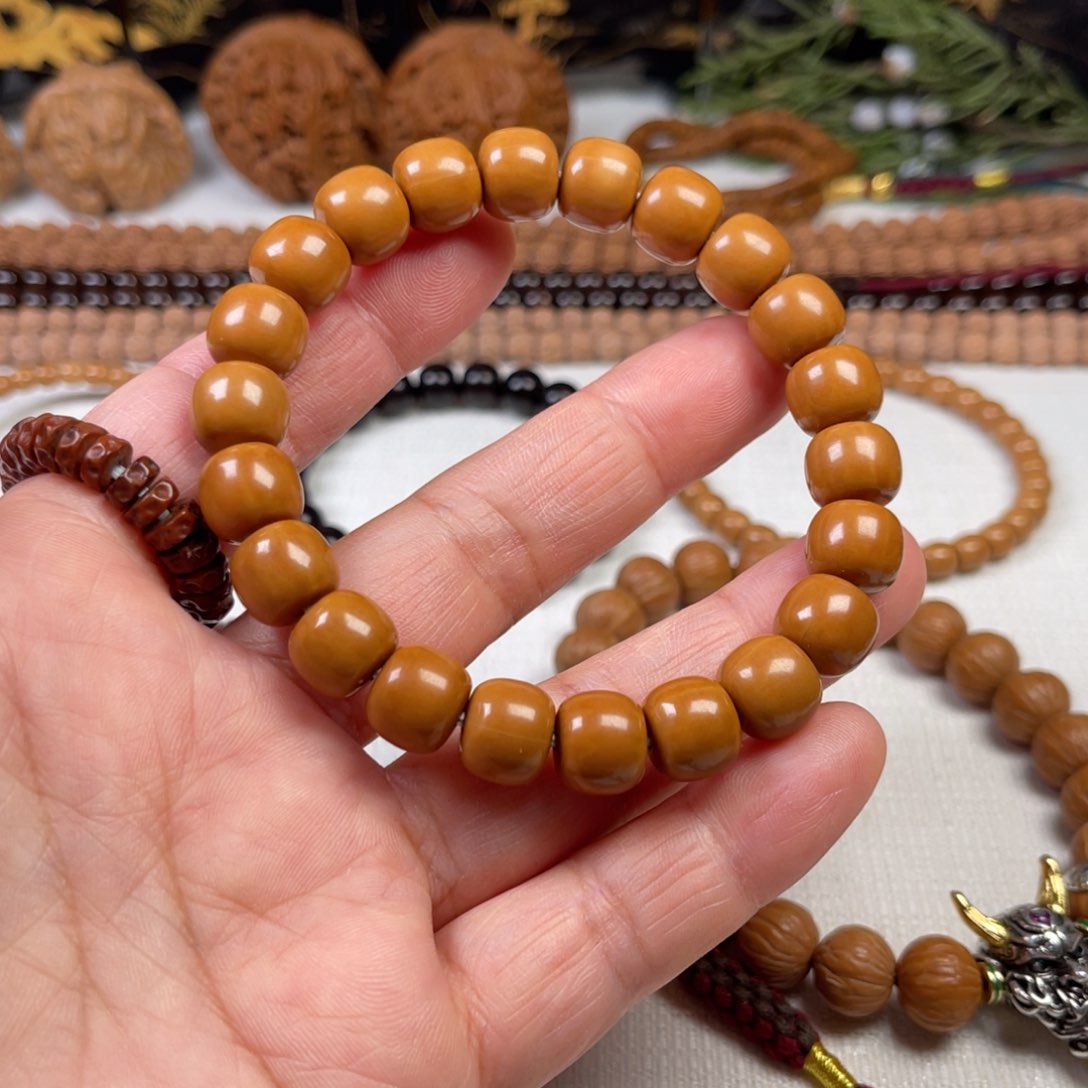 猴头核桃吊坠4566778889999