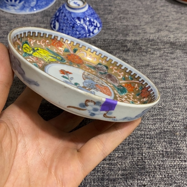 紫砂茶宠非常漂亮好看的碗