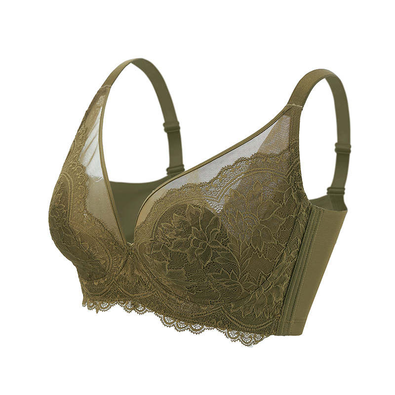 文胸内衣2212066 兔耳杯