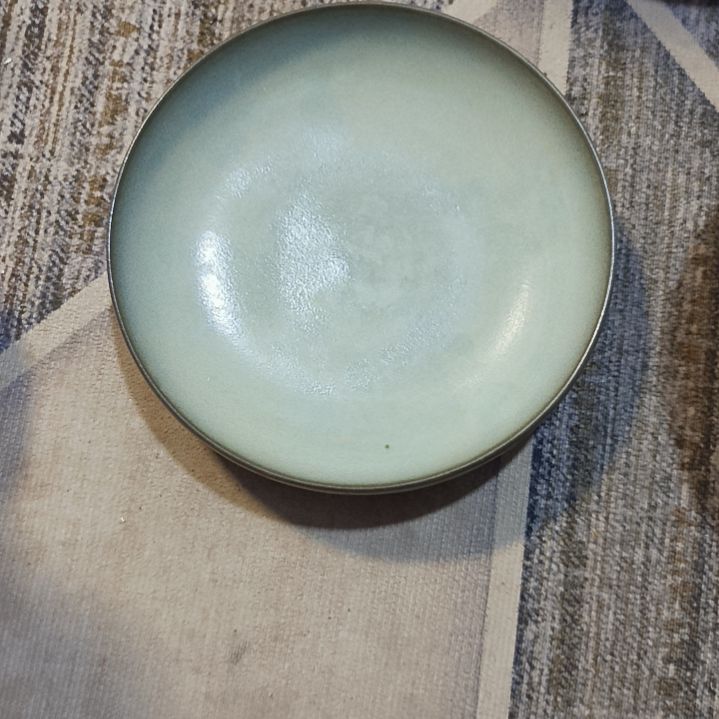 摆件瓷器放大漏给您发货了吗