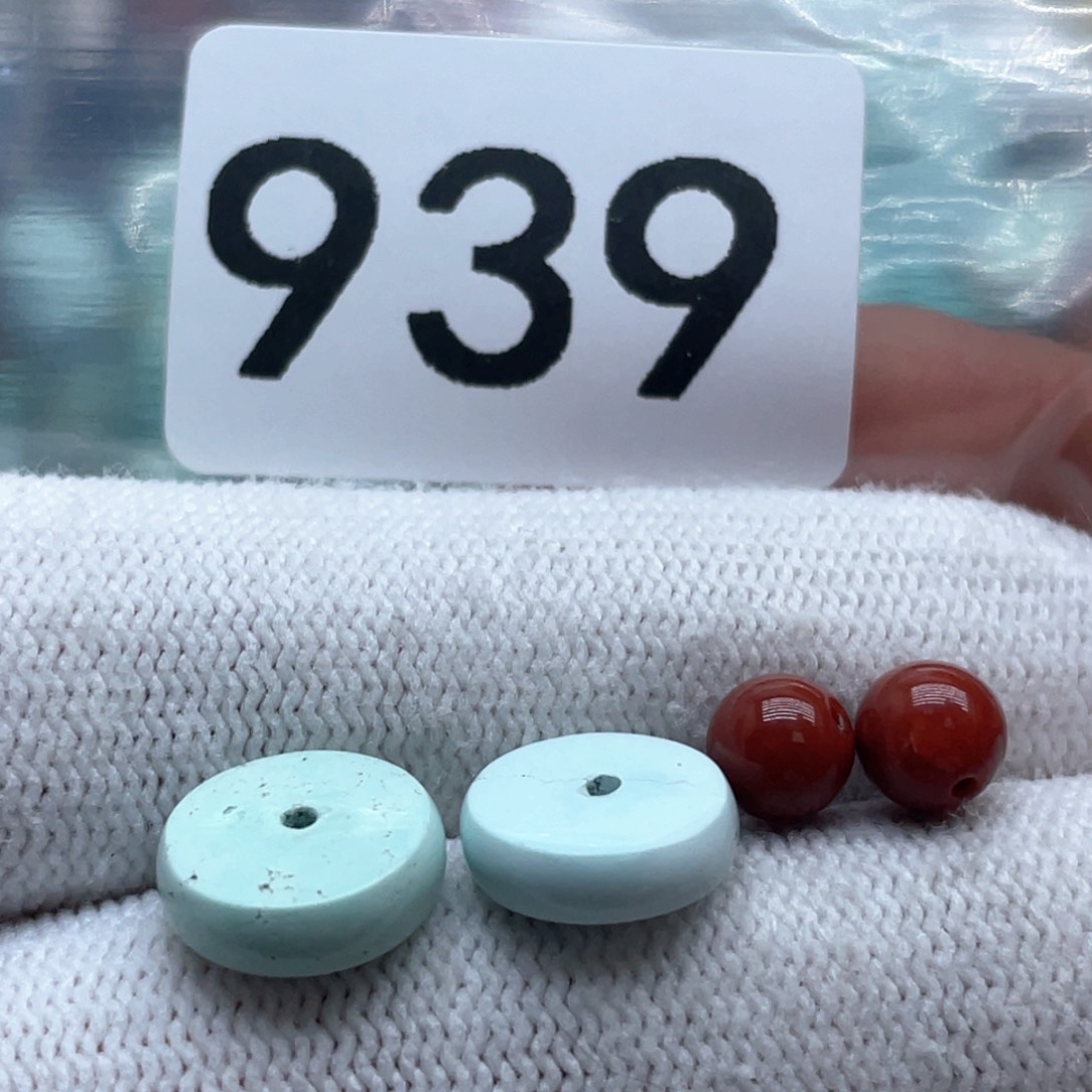 南红玛瑙珠宝奇石未镶嵌