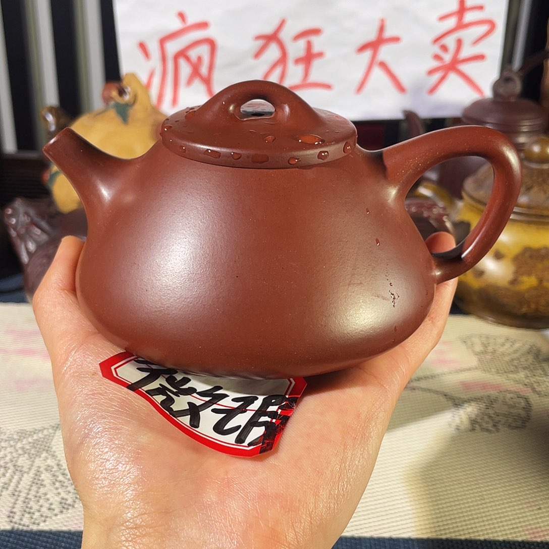 紫砂茶壶哈哈哈哈哈哈