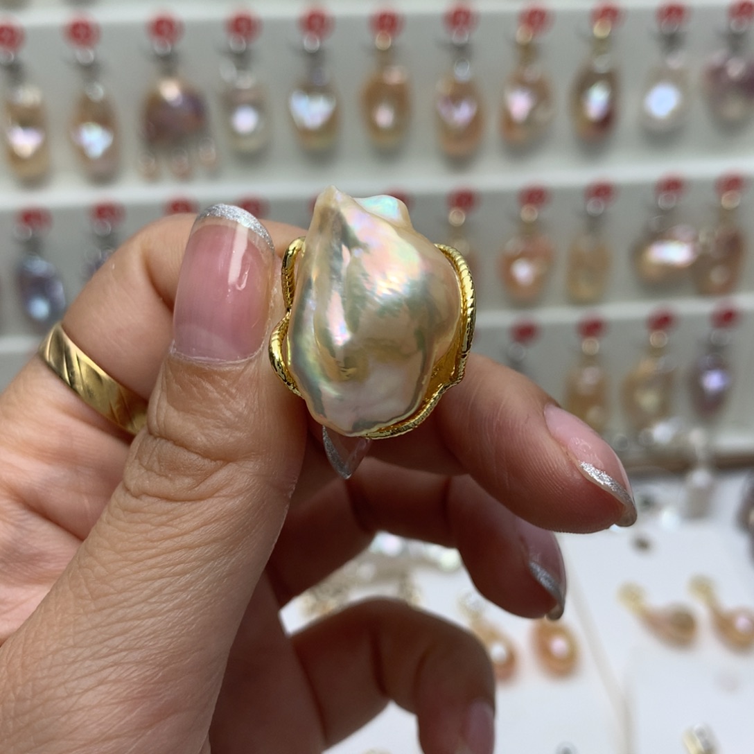合金淡水珍珠其他