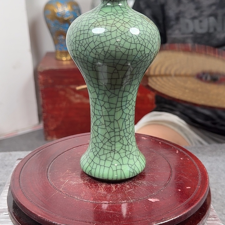 摆件景德镇陶瓷33333
