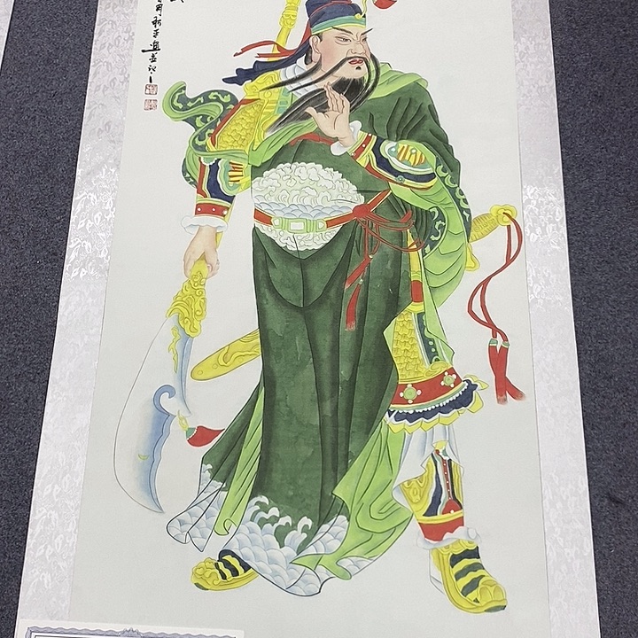 小耸美术作品欣赏