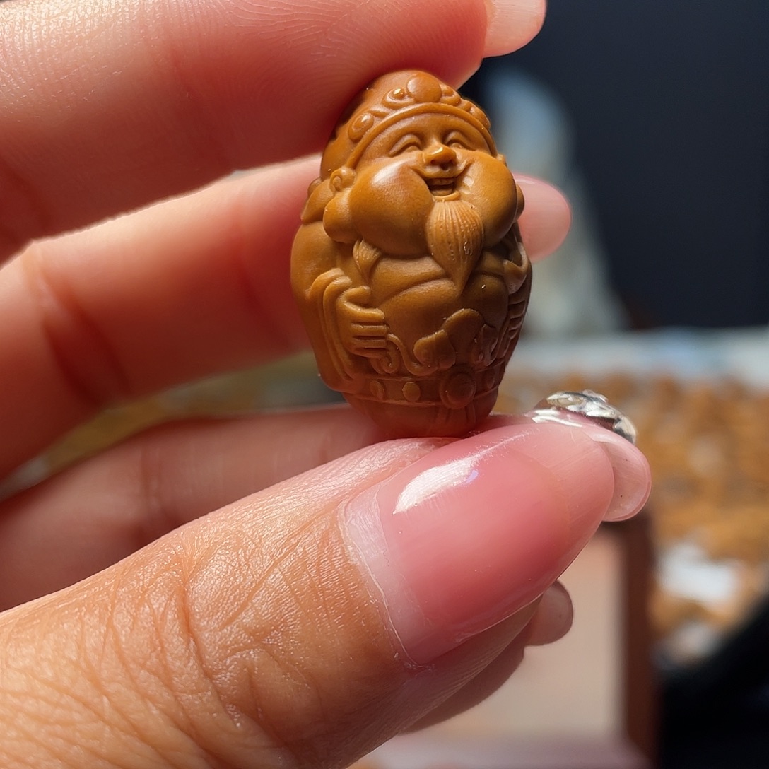 橄榄核等都是很有
