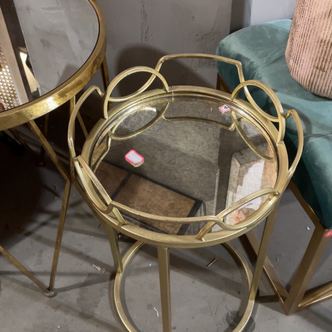 铁家居装饰茶几121202