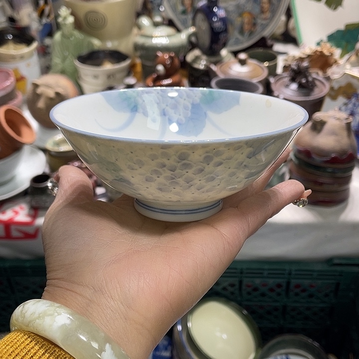 茶杯具19.9发带瑕疵牌都是坏的8