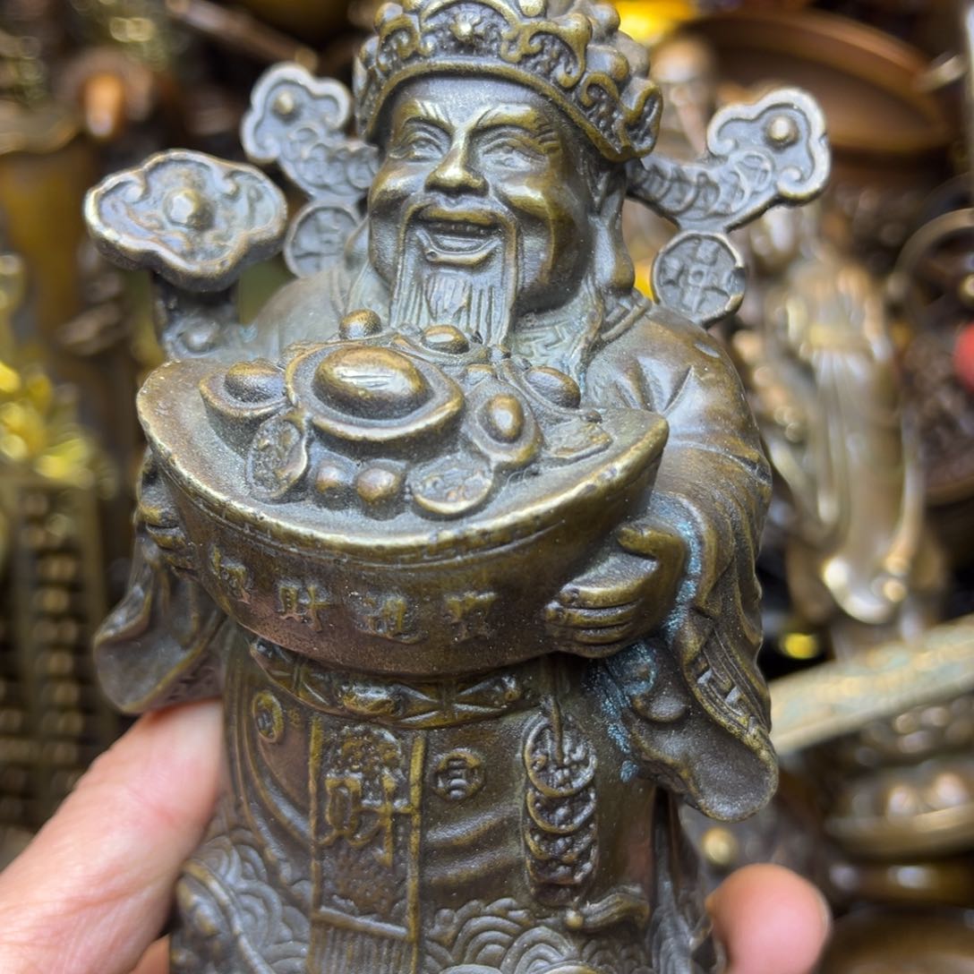 精美文玩精品摆件