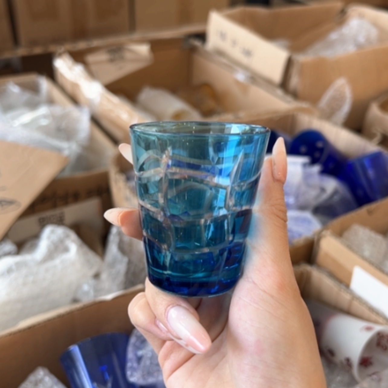 【闪购商品】如图一个微瑕款式