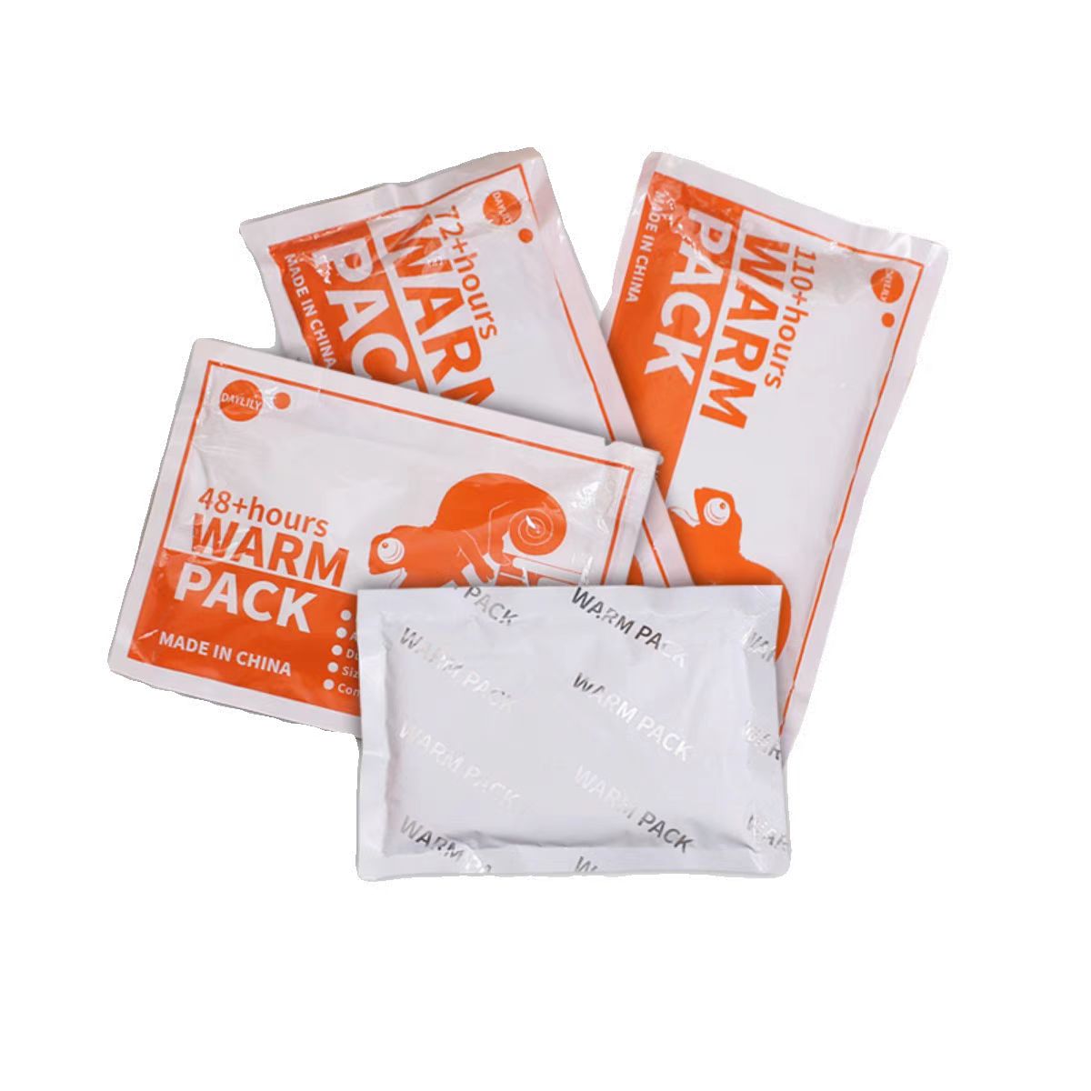 宠物运输加热包[温度低于3℃必拍]