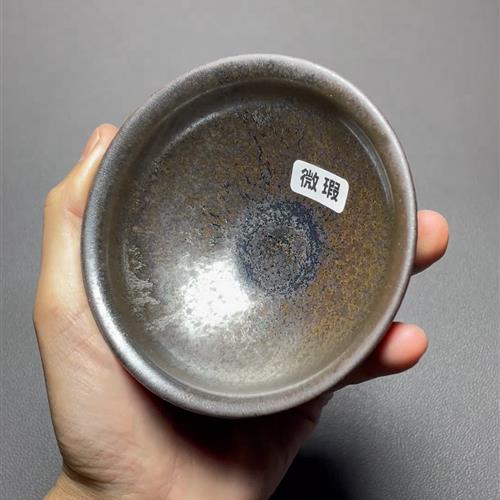 【闪购商品】茶盏-瑕疵-568.........