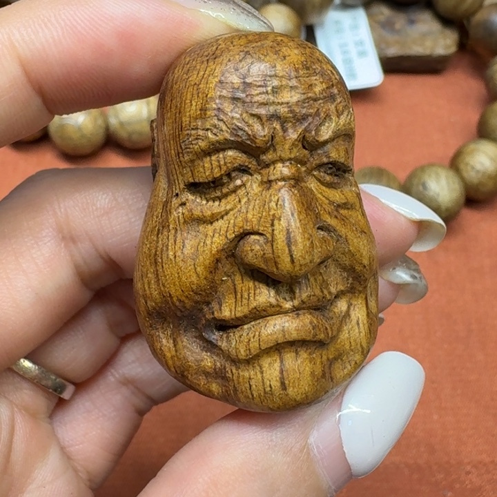 沉香碎屑沉香馨安居沉香88888