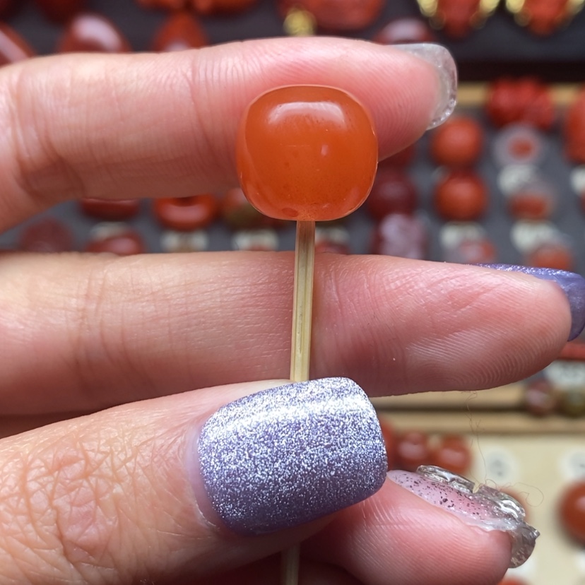 【闪购商品】南红玛瑙配饰未镶嵌