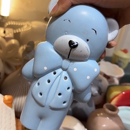 摆件外贸尾单微瑕，介意慎拍