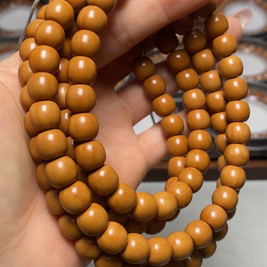 猴头核桃手串342号9➕老型脖挂全品