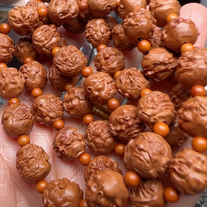 橄榄核手串橄榄菜等经济作物的