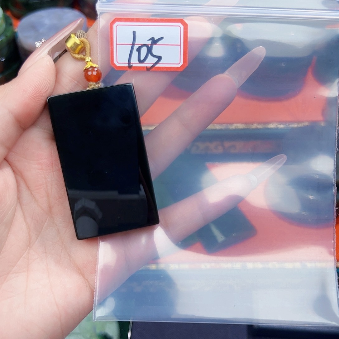 和田玉未镶嵌珠宝半成品