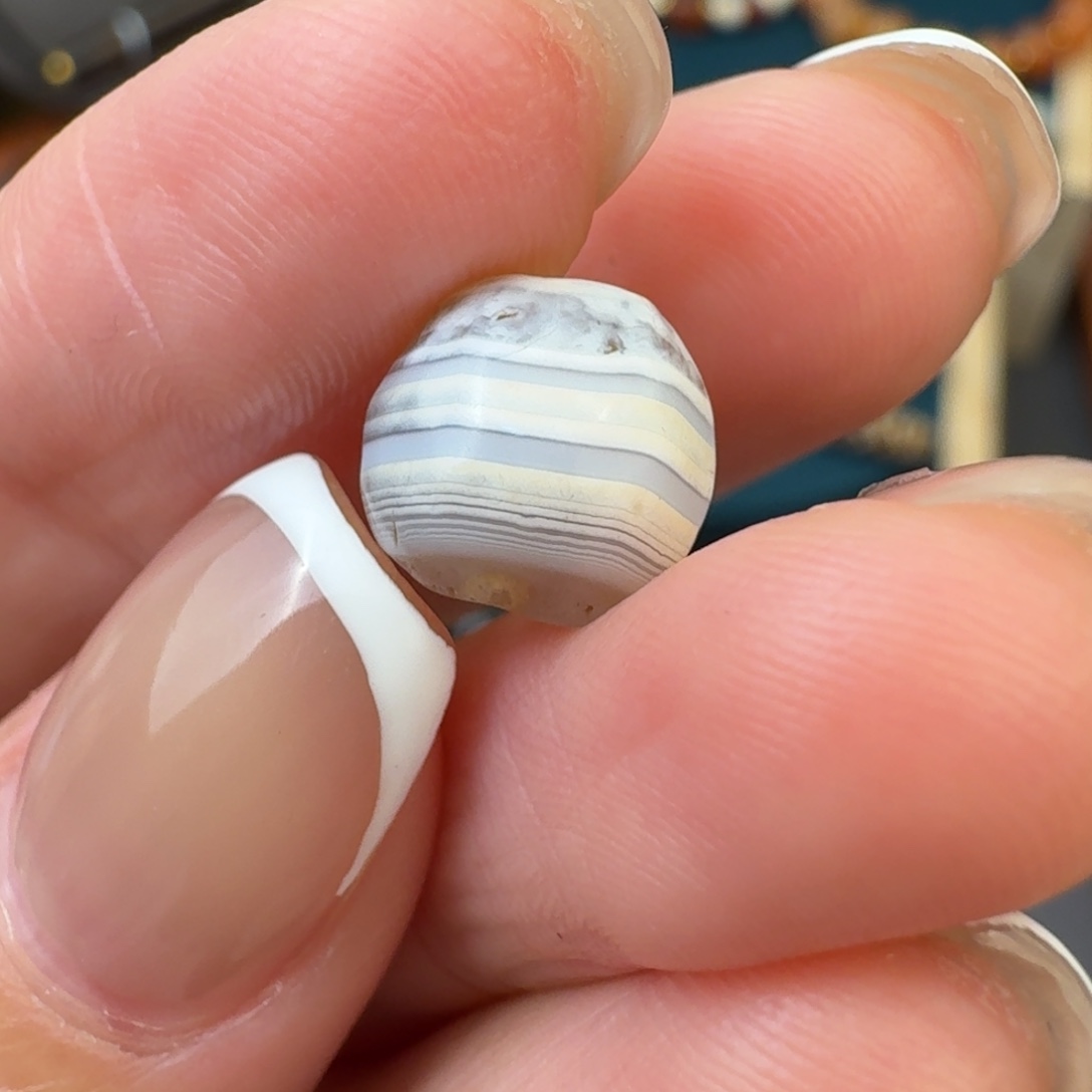 星月菩提吊坠阿契美尼德