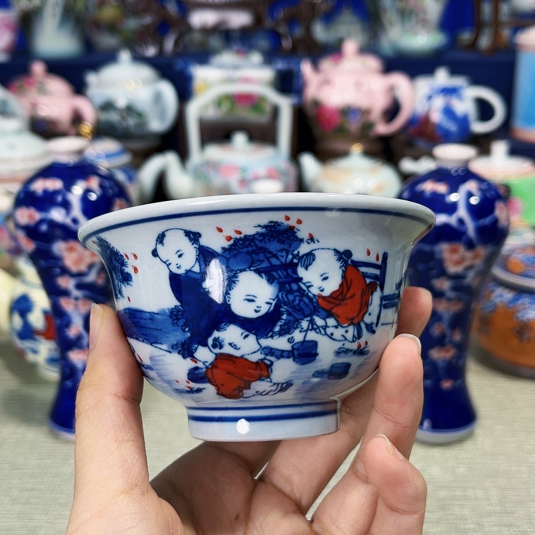 盖碗景德镇h h h h h h