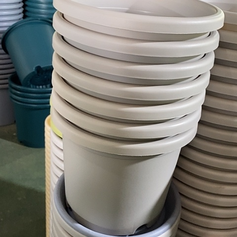 树脂特价3号10个无托灰白